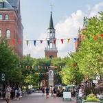 Church Street Marketplace