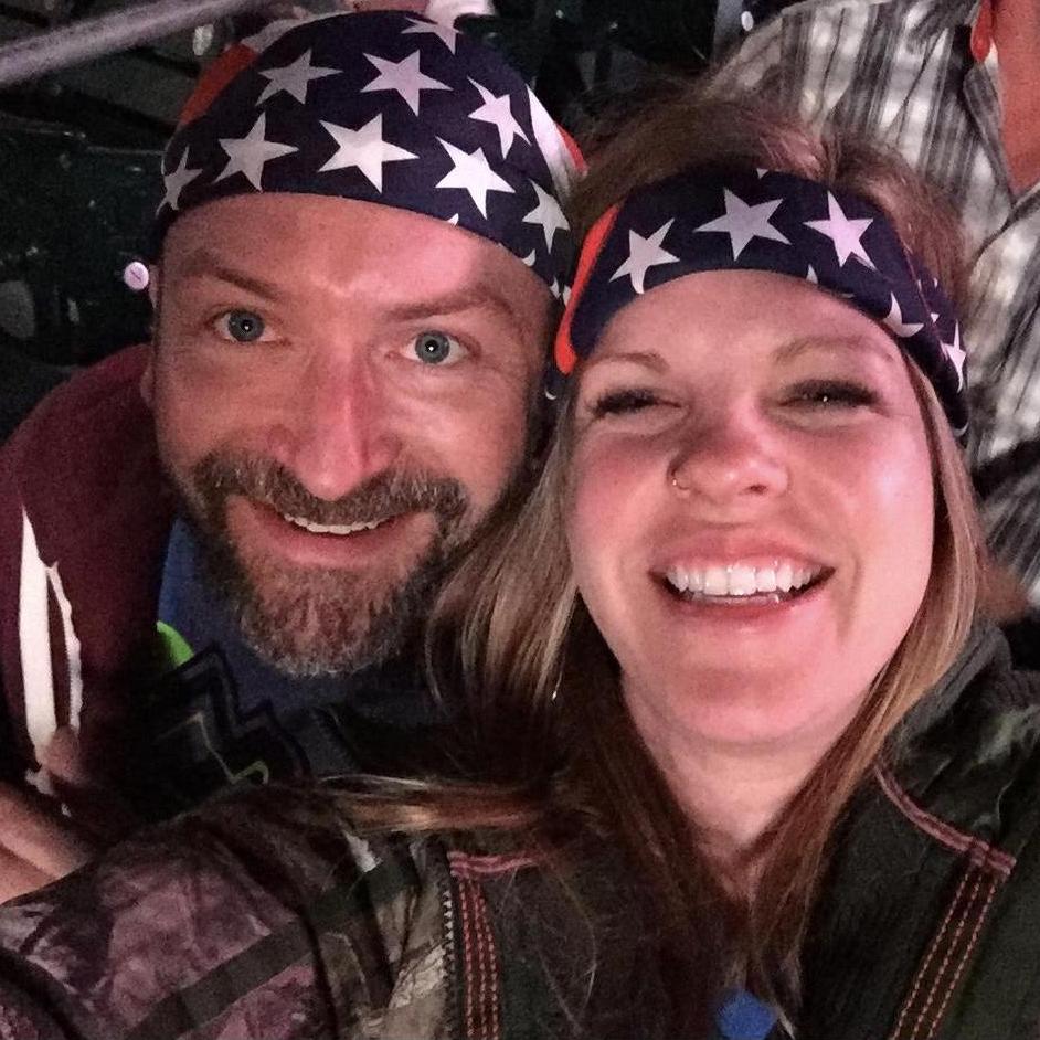 Another concert!