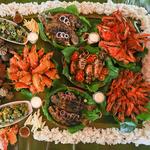 Best food in Bantayan Island