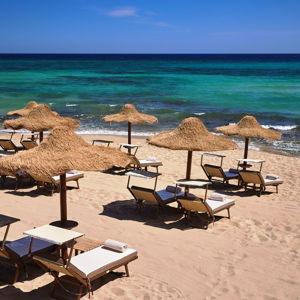 Lido Bambu Beach Club Day