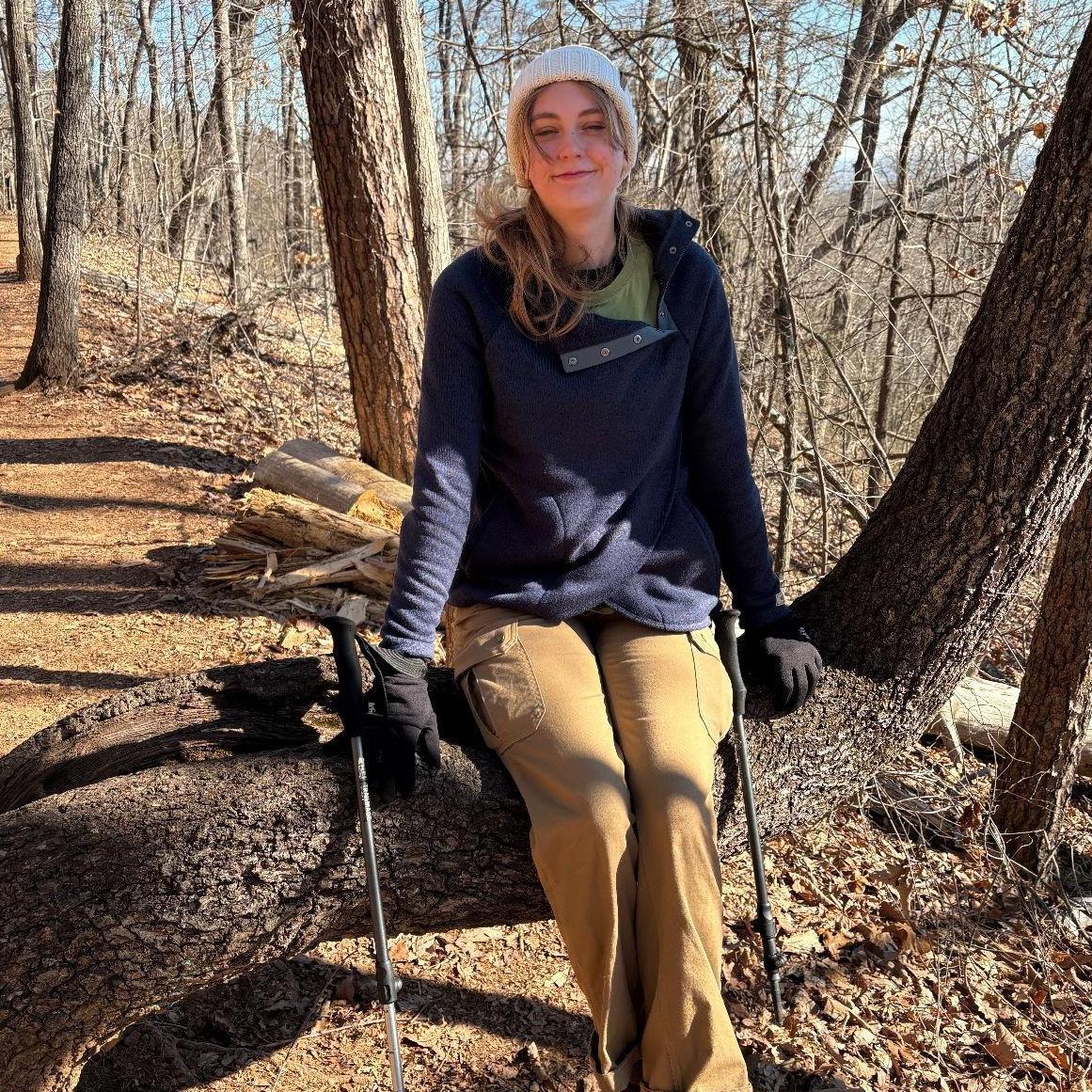 Paris Mountain State Park, SC