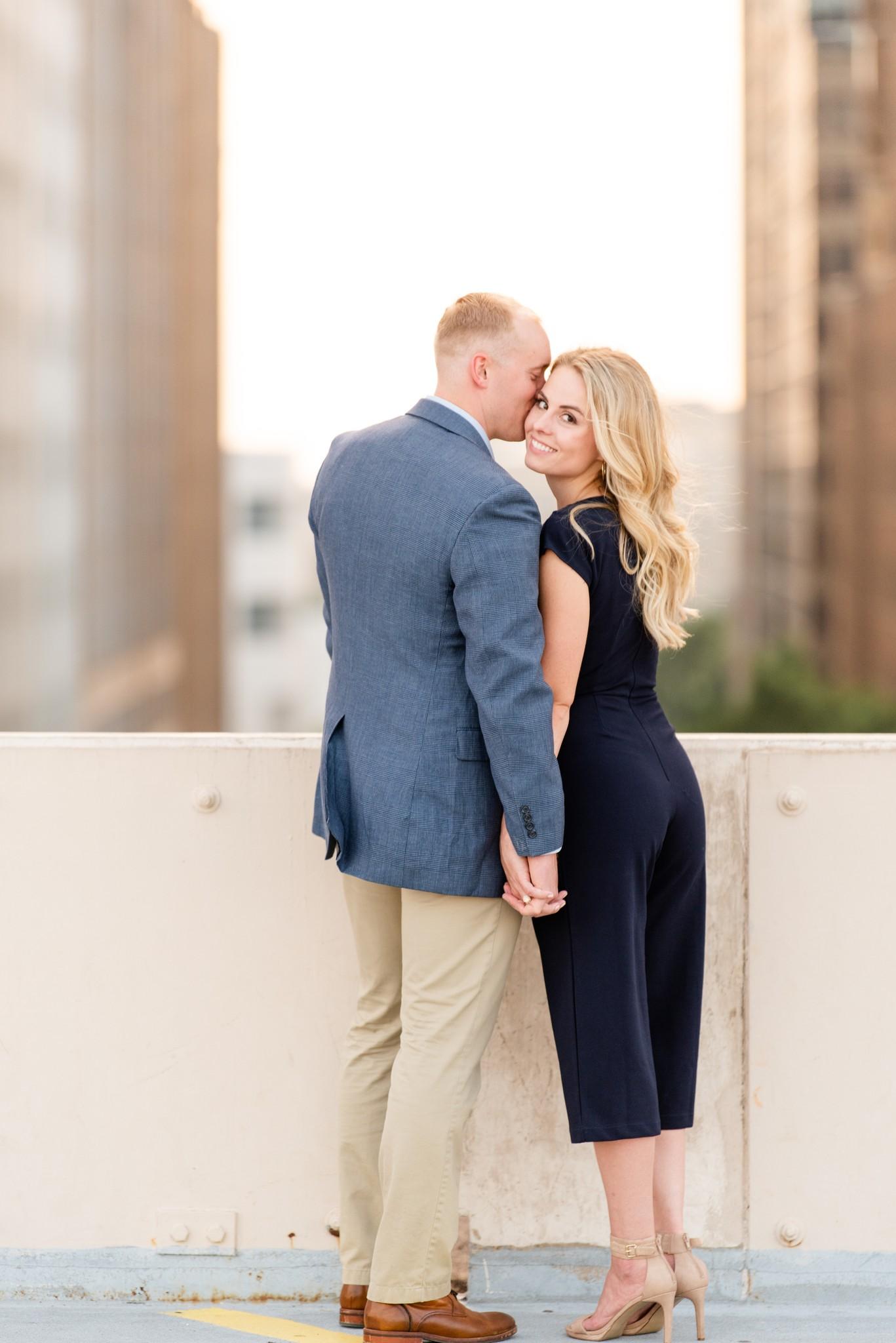 The Wedding Website of Leah Cannady and Zach Hester