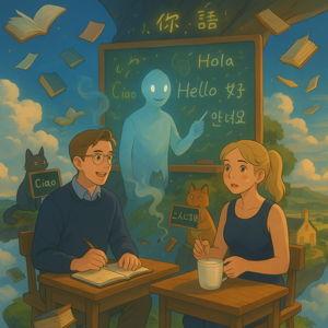 Language Classes