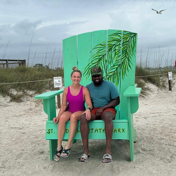 Our Honeymoon Fund to the Caribbean!!
