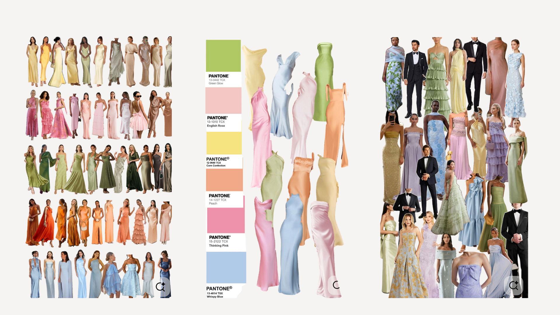 The Wedding Website of Lawren Camper and Derrick Lewis