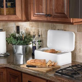 Retro Bread Bin