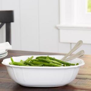 Leila Serve Bowl
