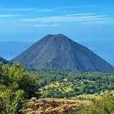 Parque Nacional El Boqueron (Volcano San Salvador)