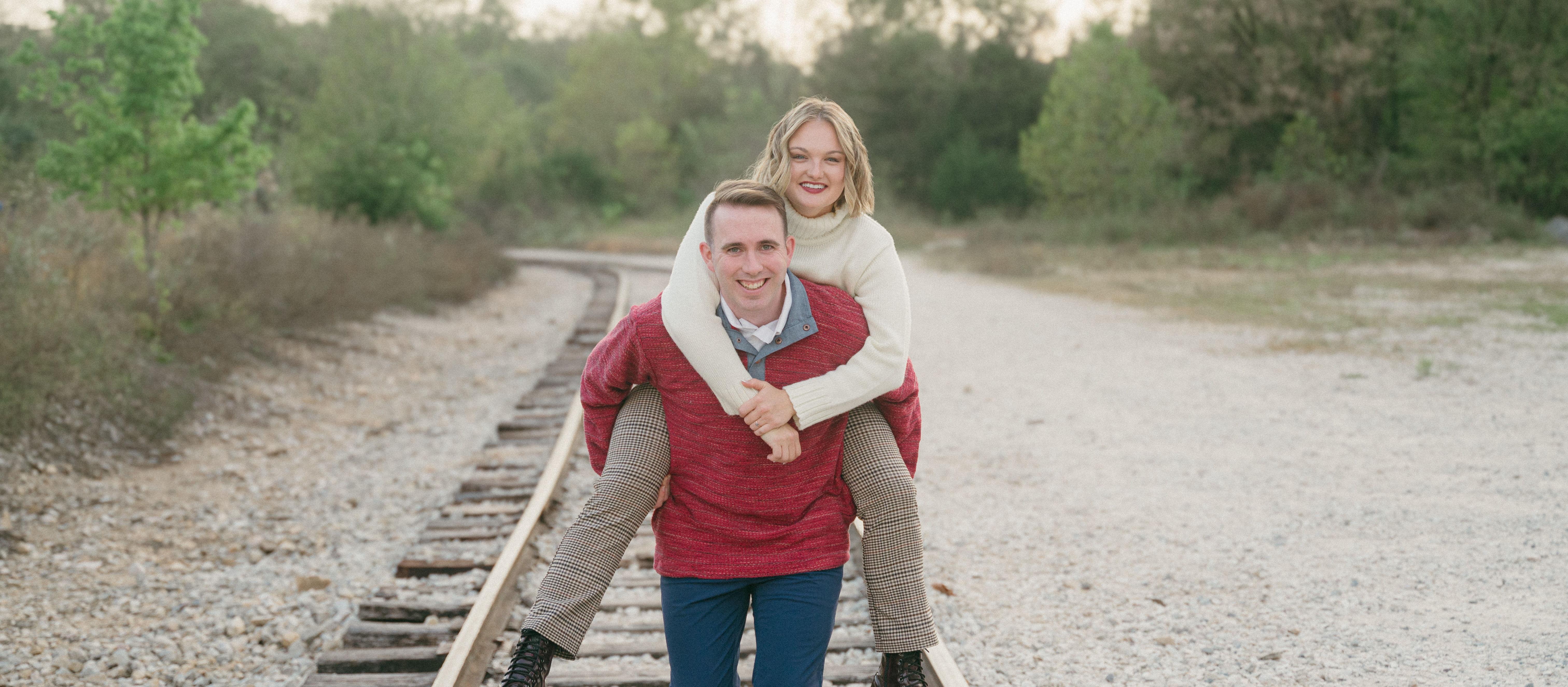 The Wedding Website of Arielle Hudson and Isaac Fraley