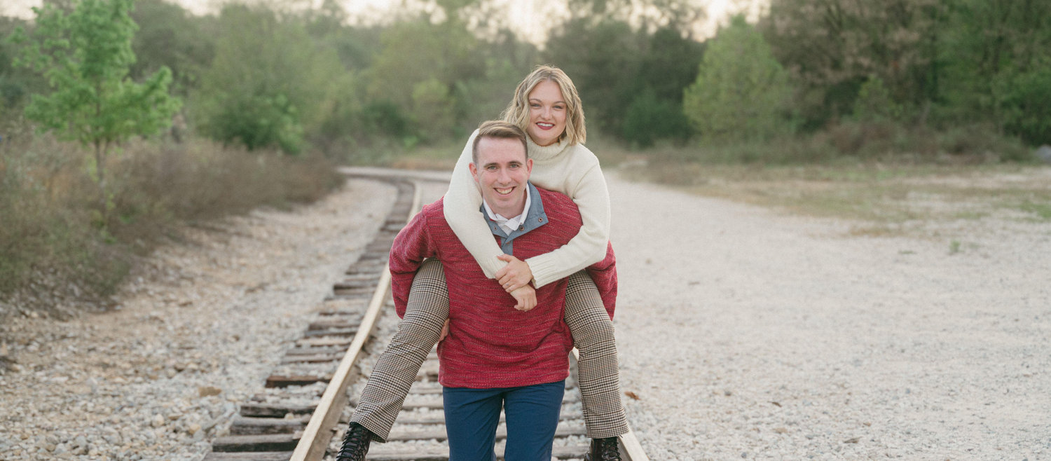 The Wedding Website of Arielle Hudson and Isaac Fraley