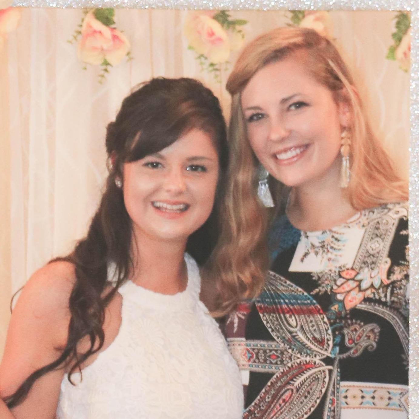 Amelia Metzger and Tyler Ralston's Wedding Website