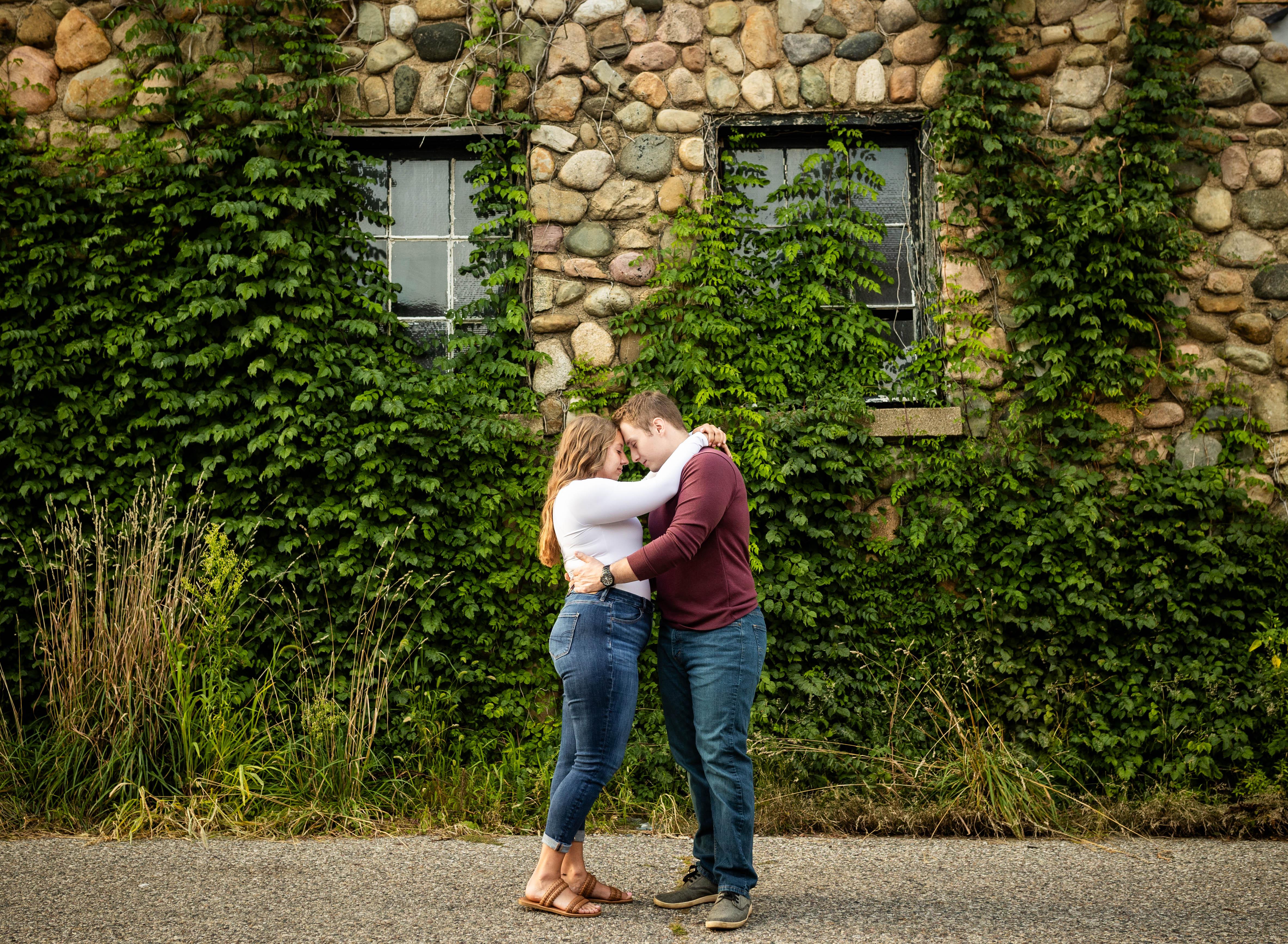 The Wedding Website of Krista Kay Martinez and Michael Joseph Arpi III