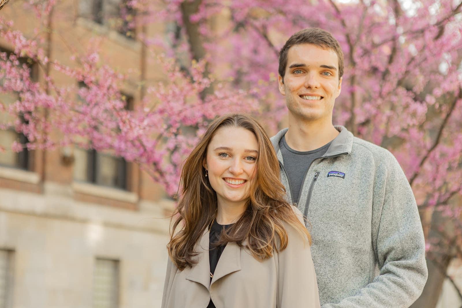 The Wedding Website of Kate Roth and Grant Chappell