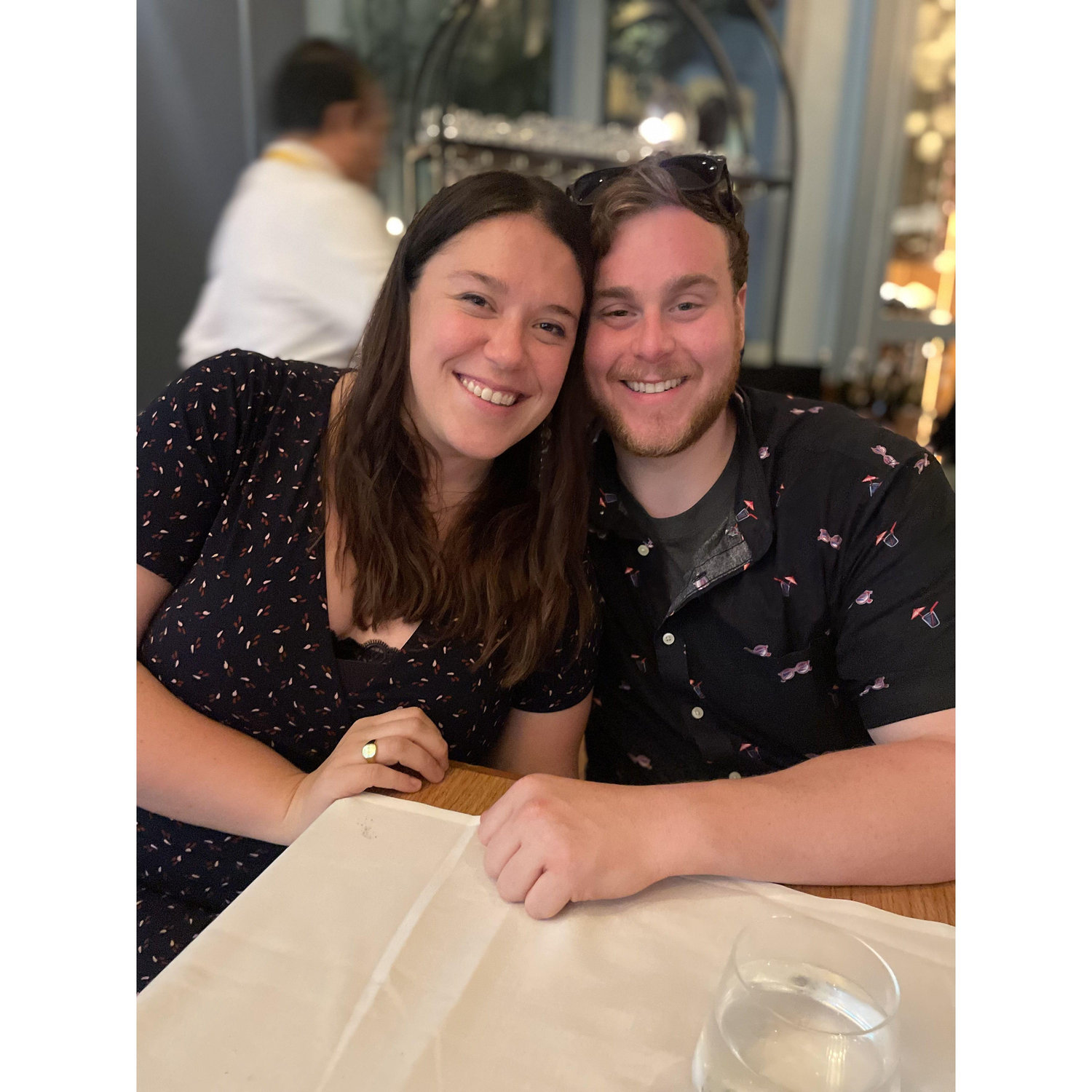 nyc weekend