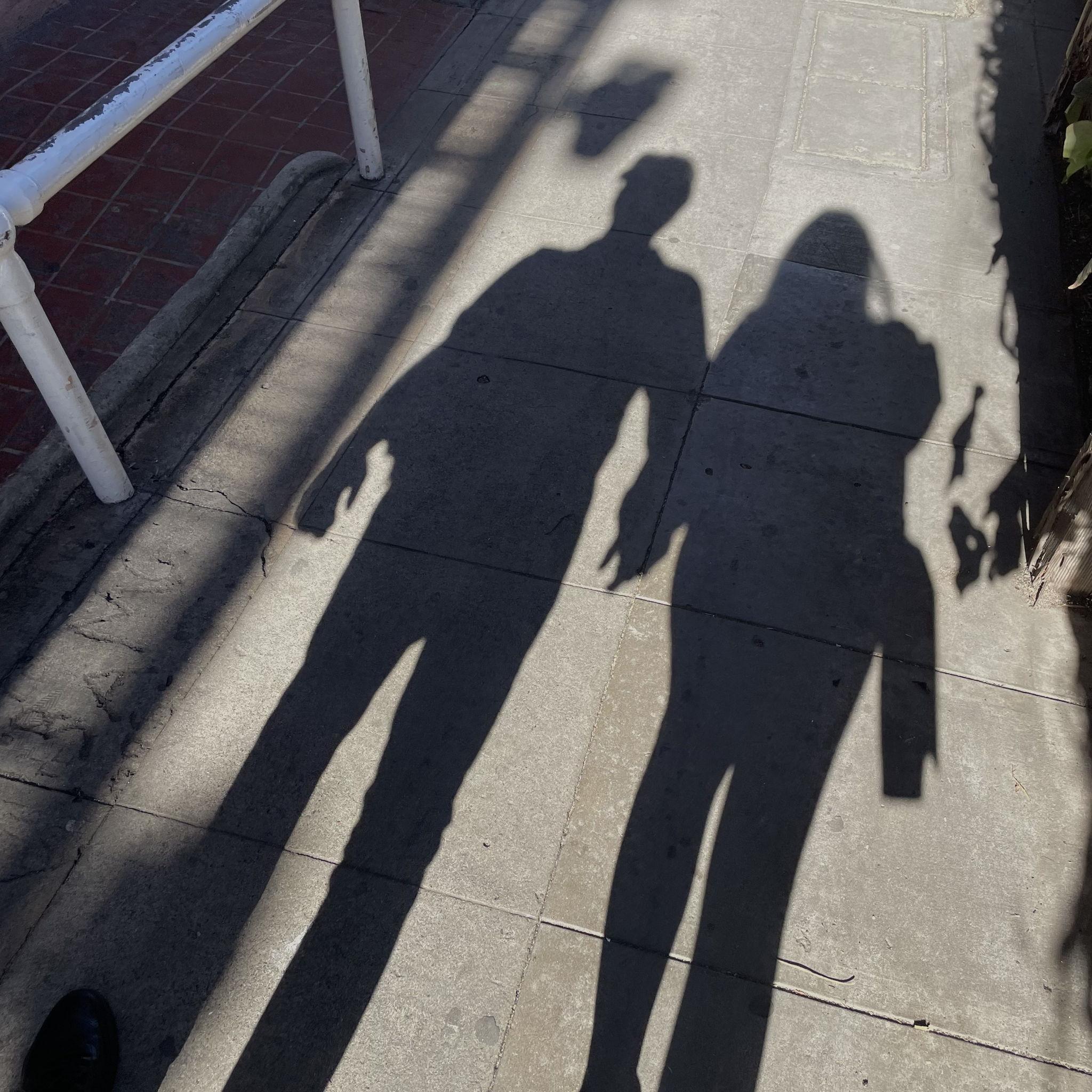 Our first trip to Encinitas