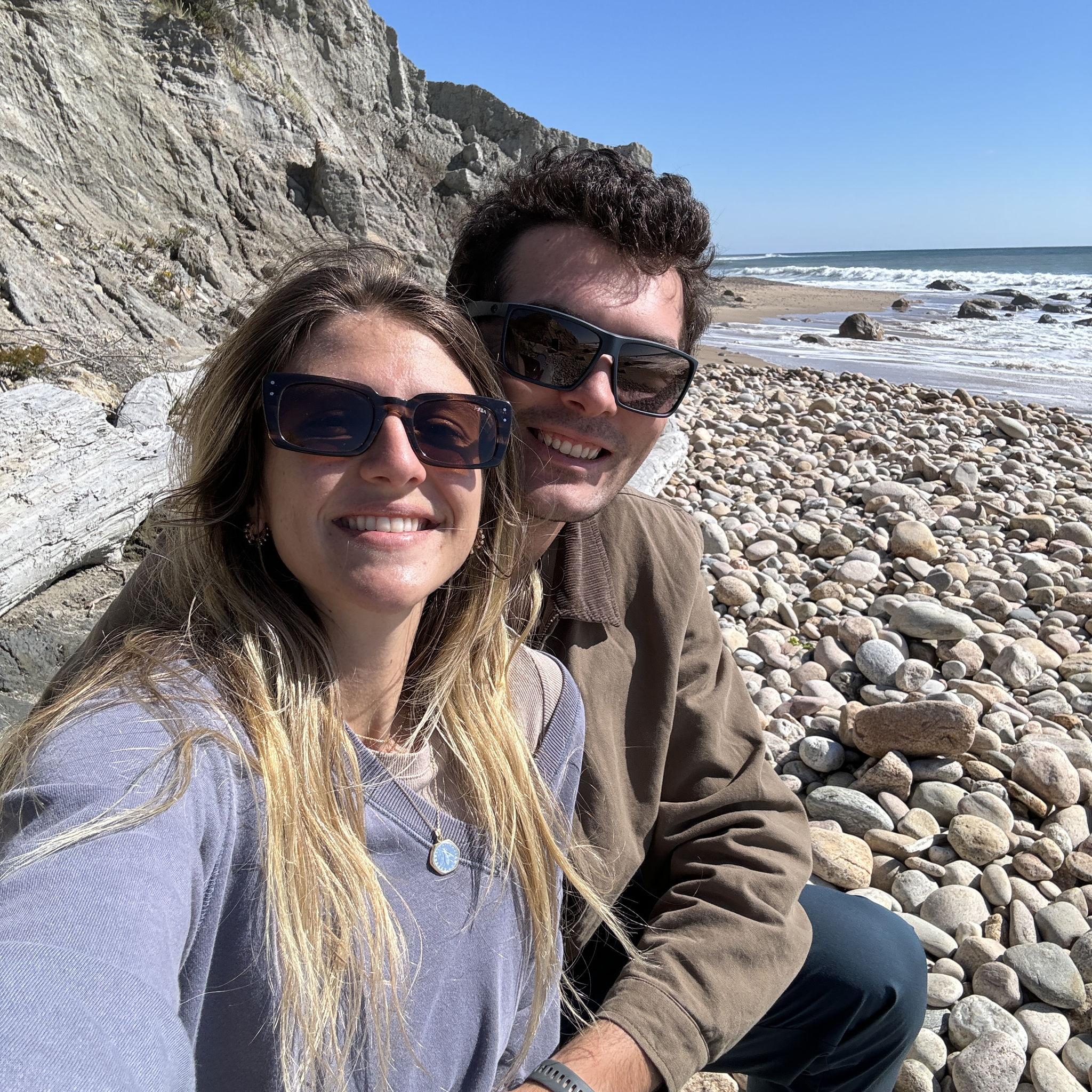 Block Island | October 2024