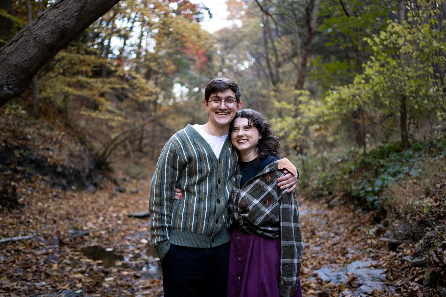 The Wedding Website of Kayla Ortiz and Cole Loneker