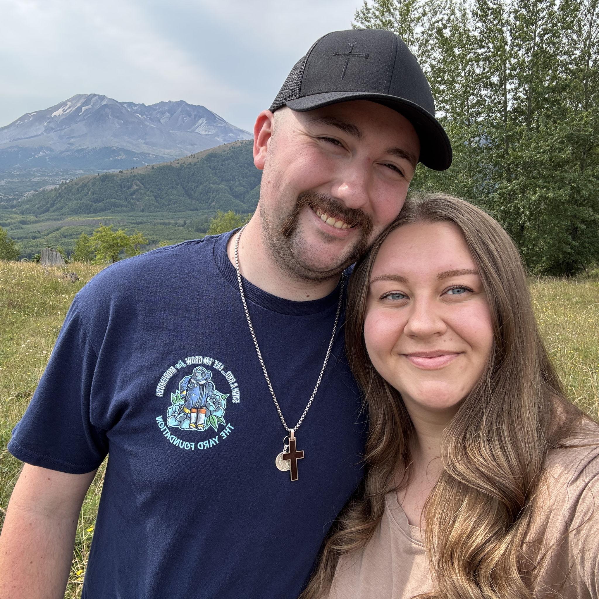 The date where we made it official