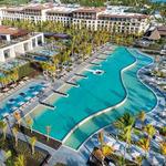 Hang by the pool