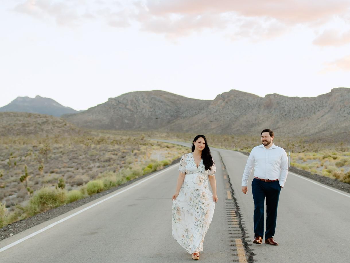 The Wedding Website of Natasha Hansen and Mitch Salopek