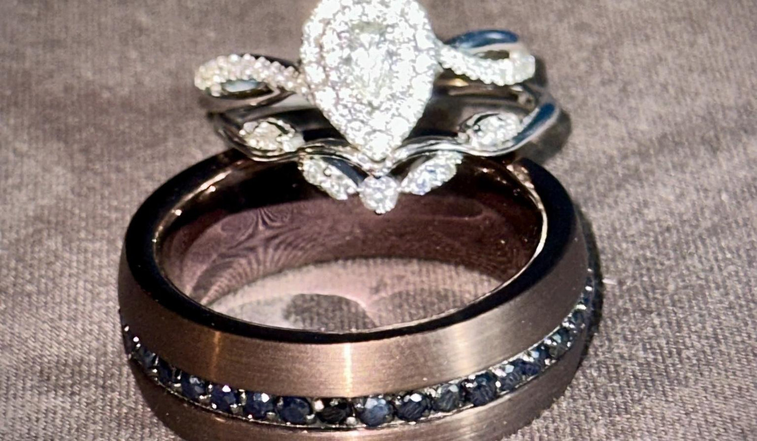 The Wedding Website of Macey Ryan and Justin Earle