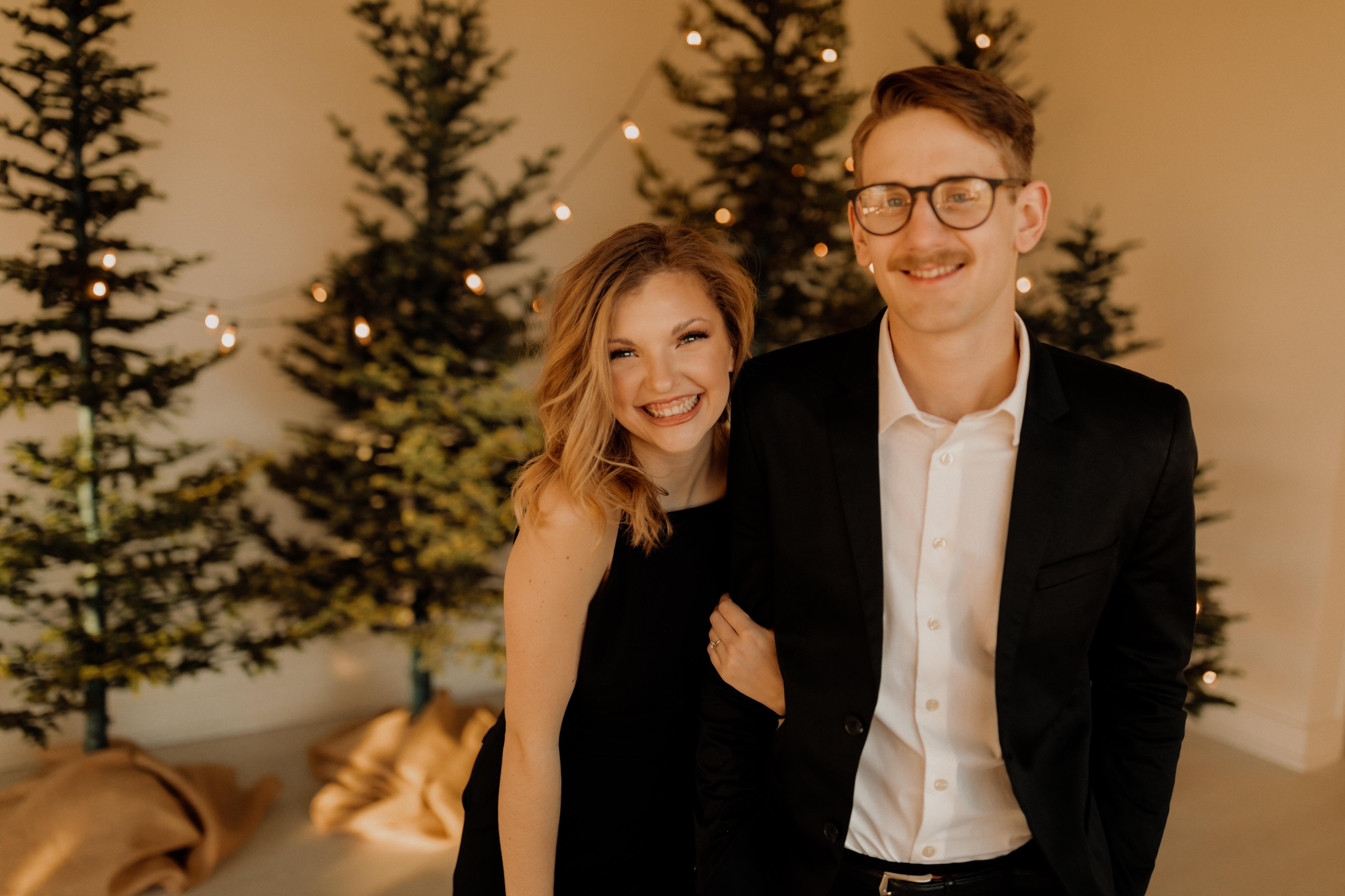The Wedding Website of Ana Grant-Simmons and Graham Garbison