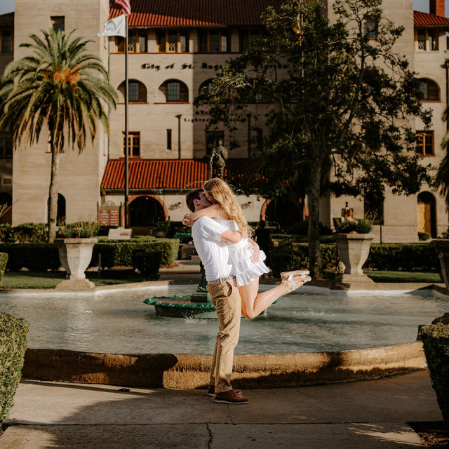 Our Honeymoon Fund (Venmo)