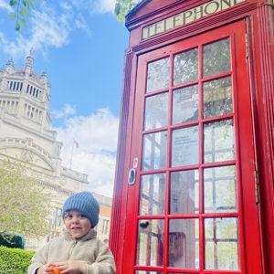 Family Travel Fund