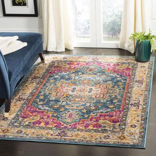 Madison Alevtina Area Rug