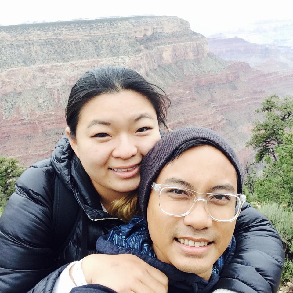 Grand Canyon