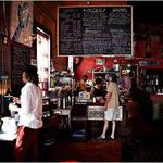 Satsuma Cafe