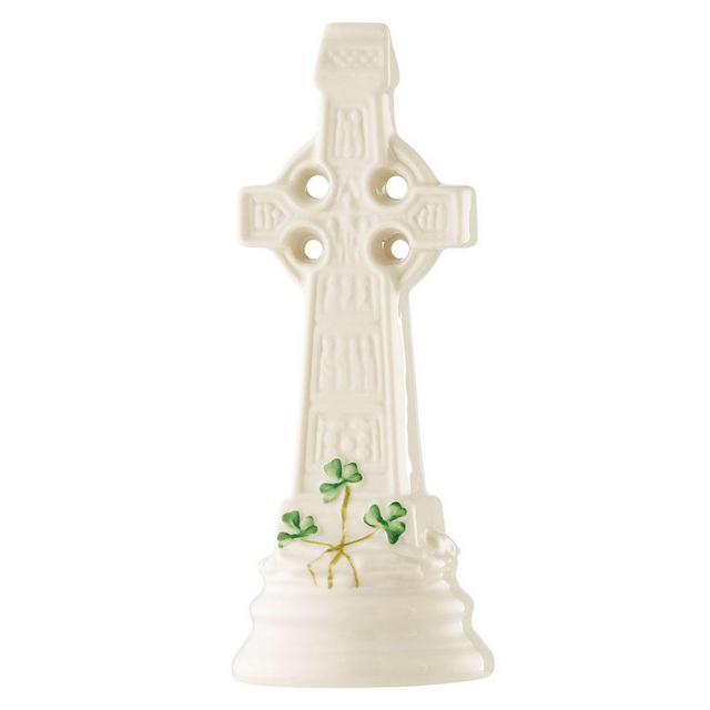 Belleek Celtic High Cross