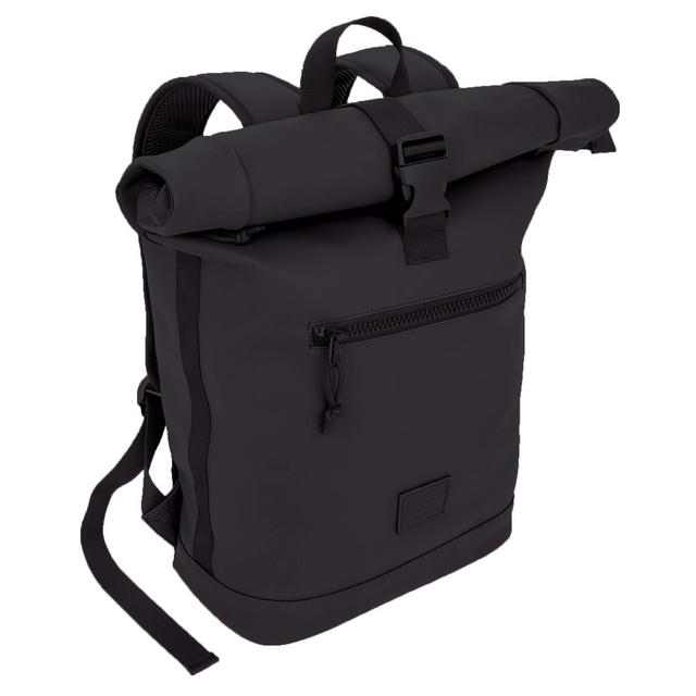 XRAY Expandable Roll Top Waterproof Trendy Backpack With Laptop Pocket