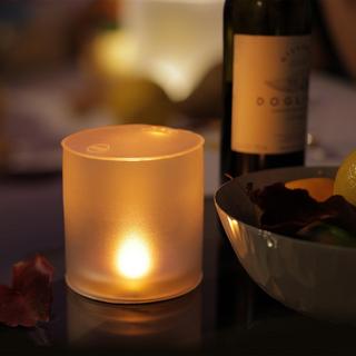 Luci Candle Lantern