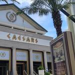 Caesars New Orleans Hotel & Casino