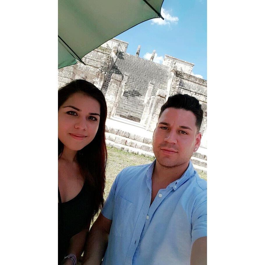 Chichen Itza