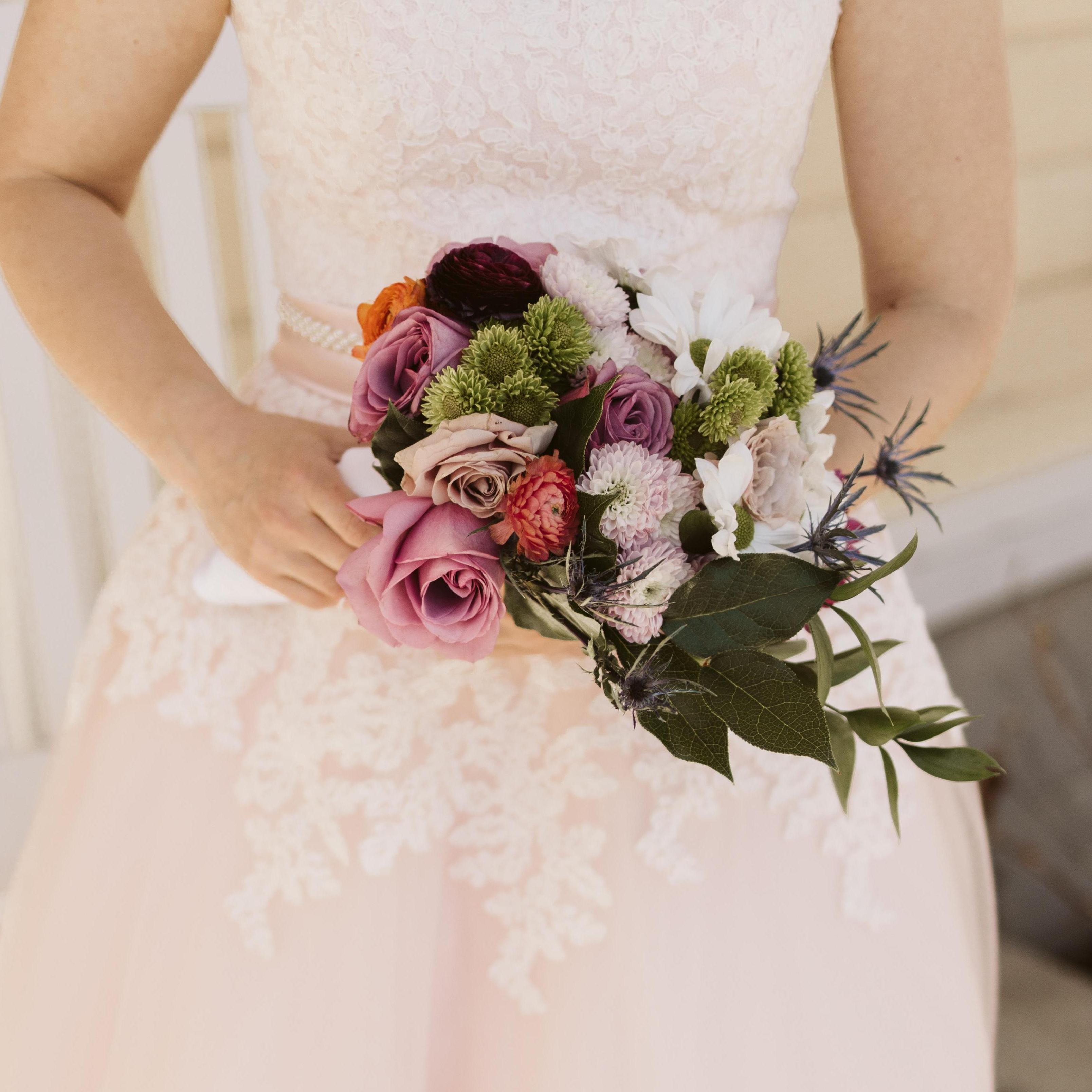 The Flowers