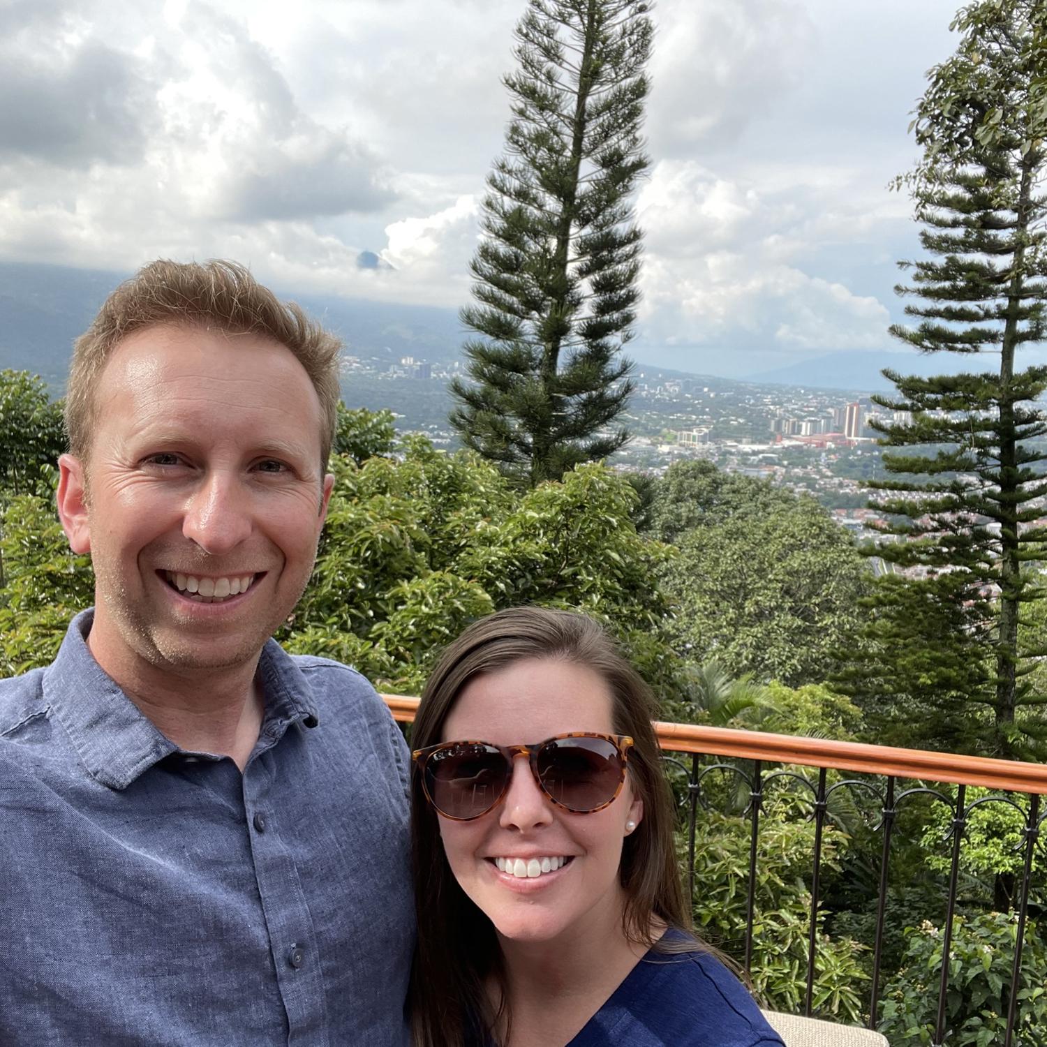 El Salvador