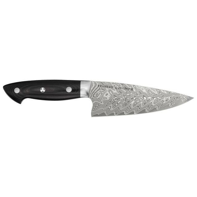 ZWILLING Kramer - EUROLINE Damascus Collection10-inch, Chef's knife