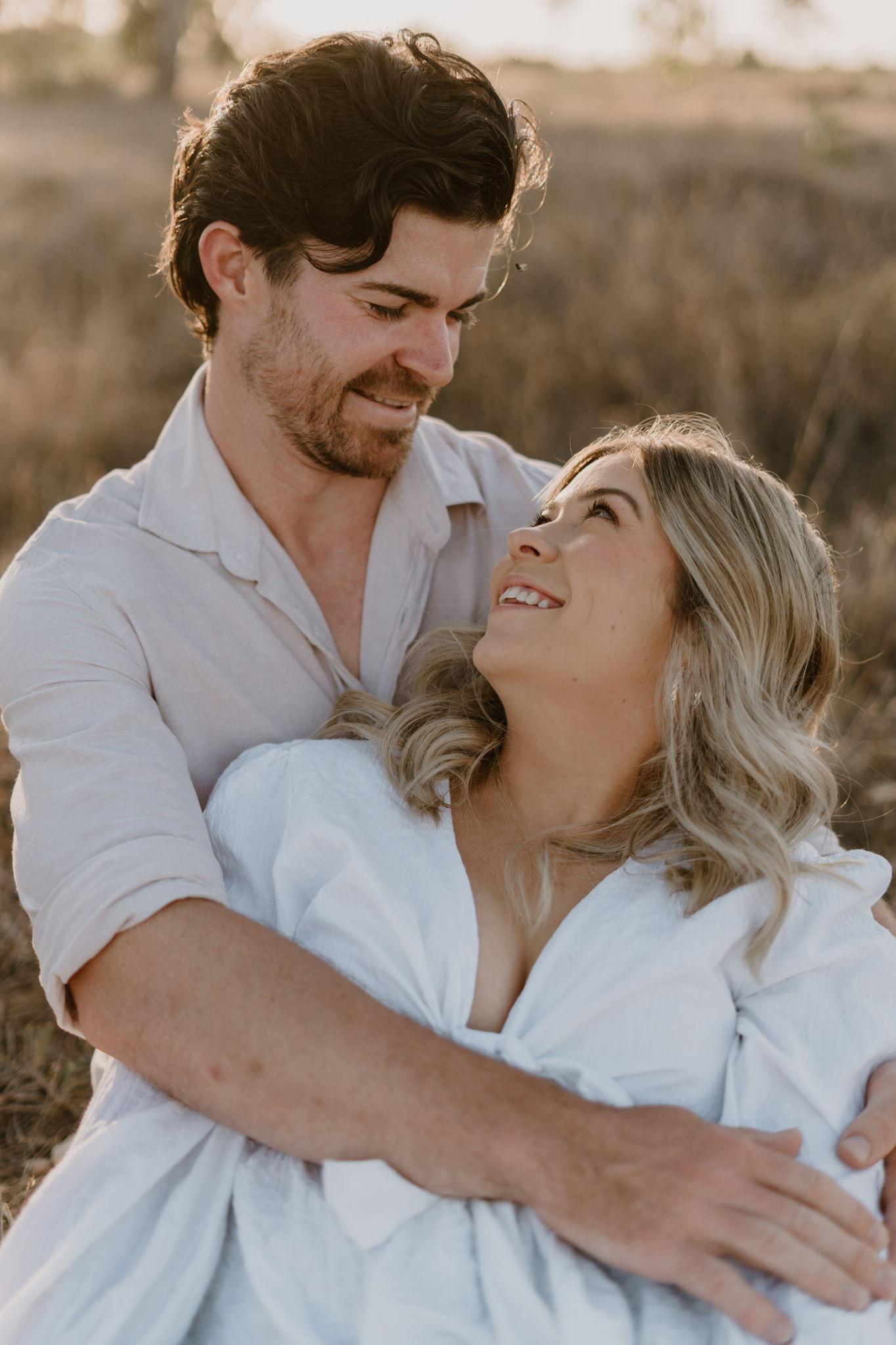 The Wedding Website of Riley Hildebrand and Cameron Doherty