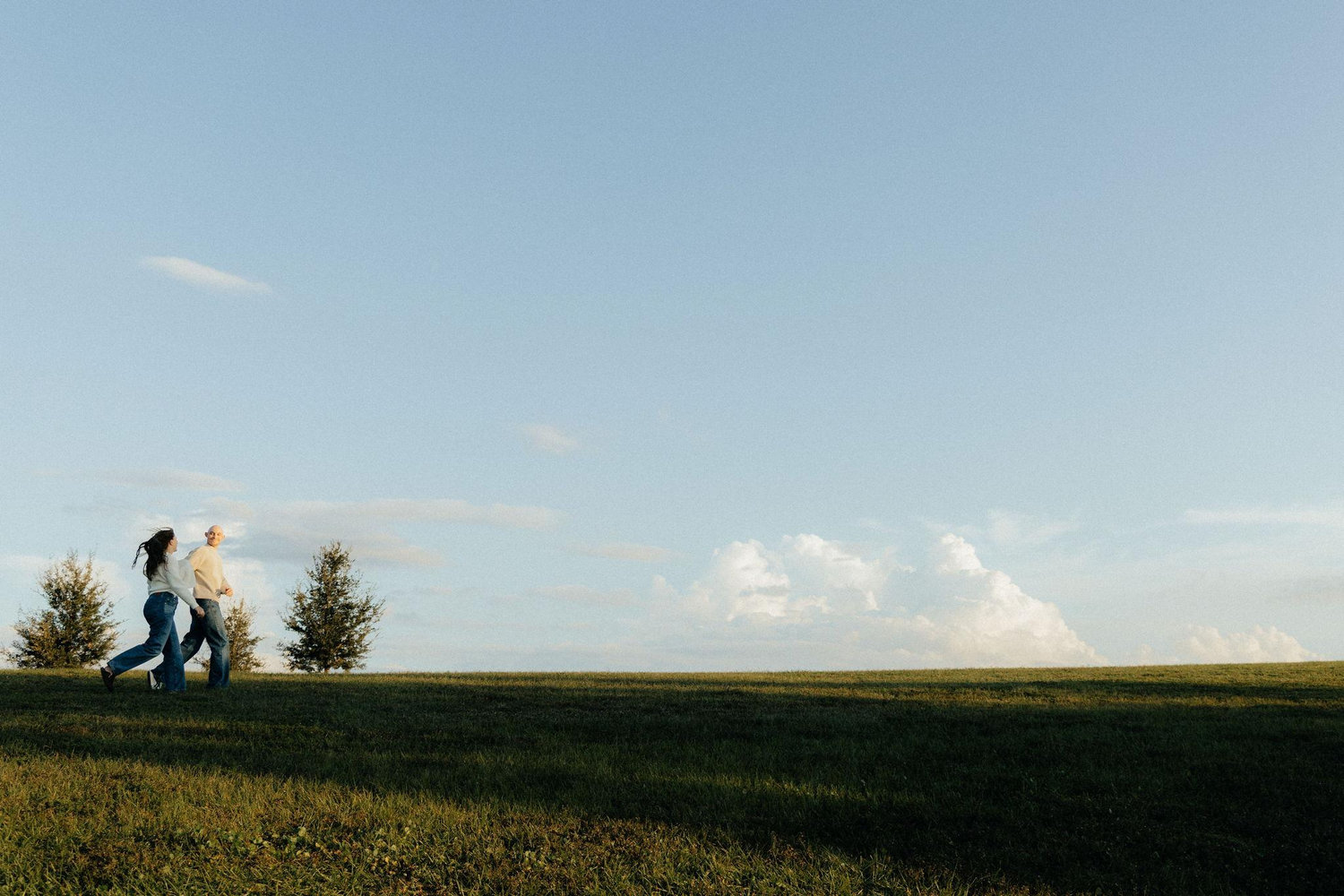 The Wedding Website of Abby Hemphill and Cooper Steele