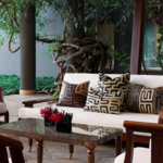 The Saxon Hotel (JHB - Sandton)