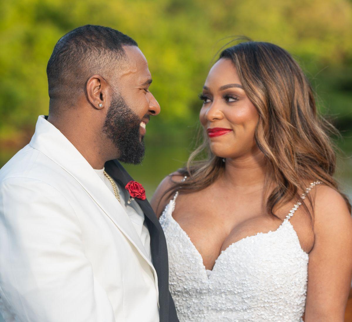 The Wedding Website of Andre Archat and Erica Archat