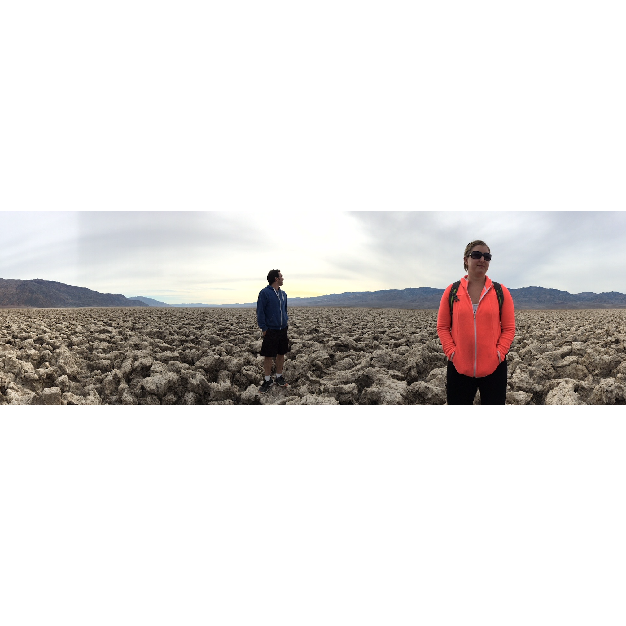 Death Valley National Park