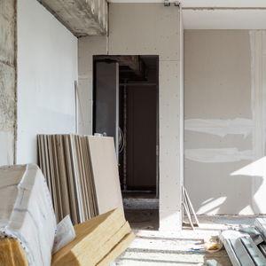 Our Home Renovation Fund