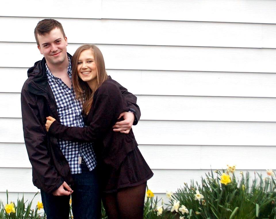 The Wedding Website of Zoe Memel and Ryan Lee