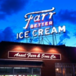 Farr Better Ice Cream