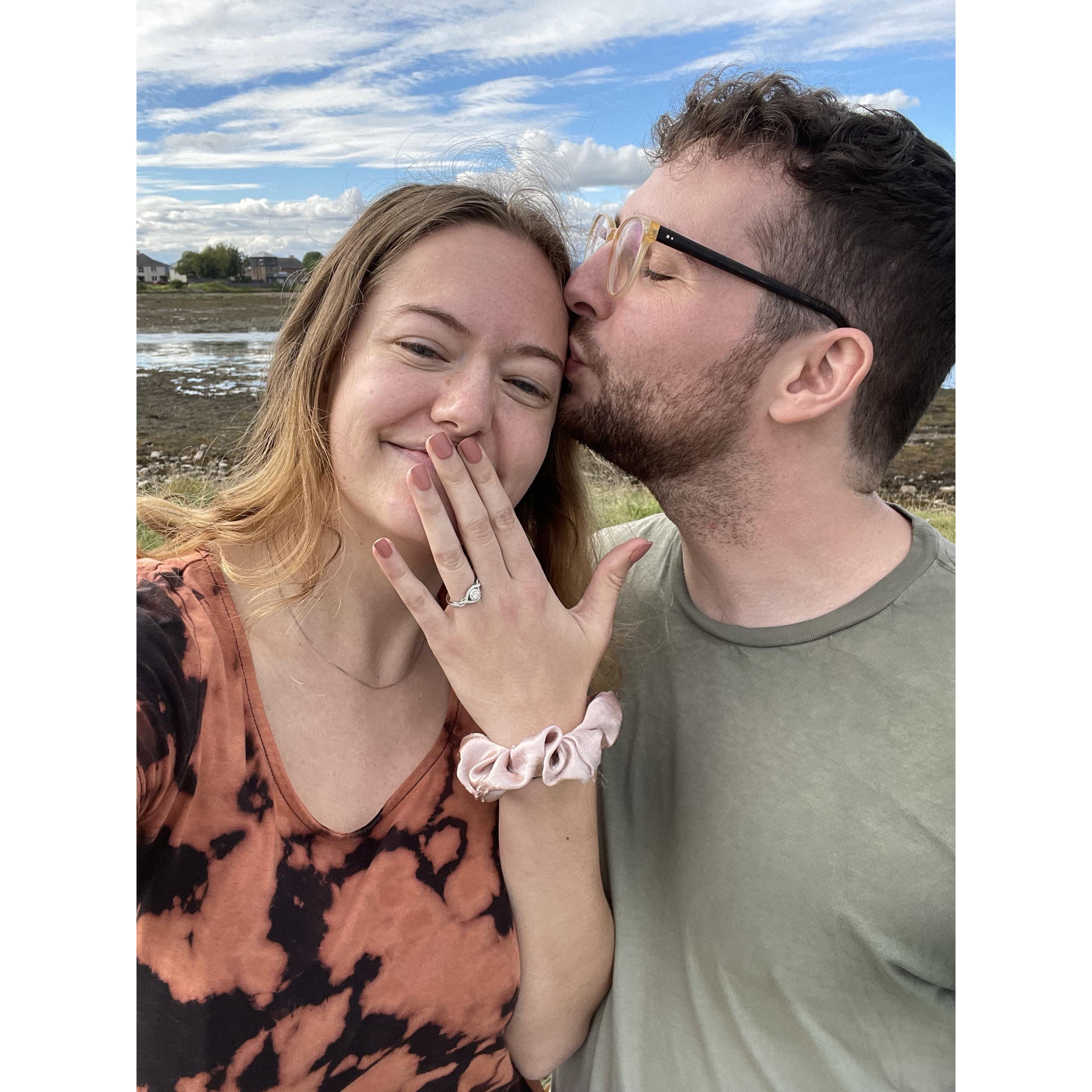 Happiest day ever <3