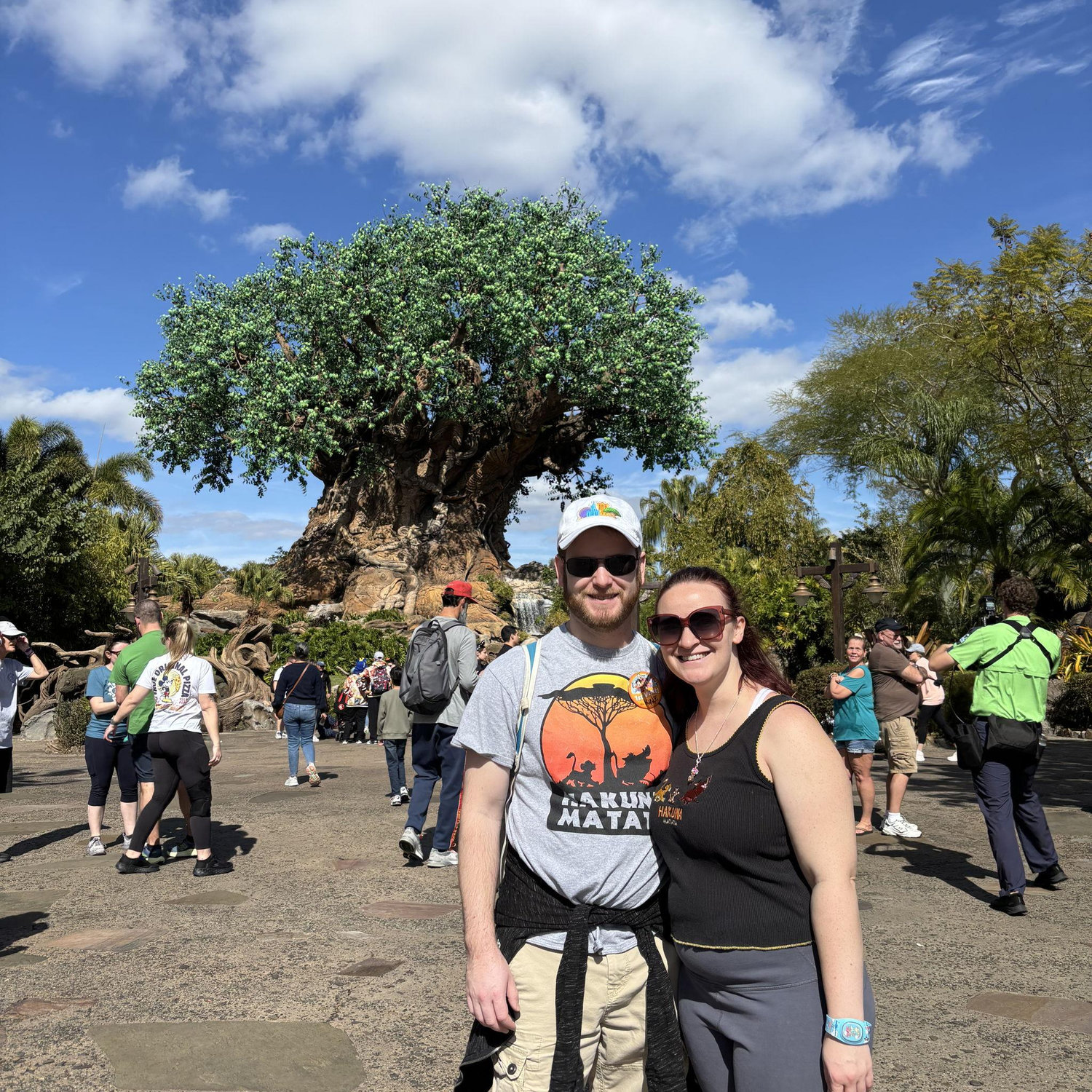 Animal Kingdom, 2025