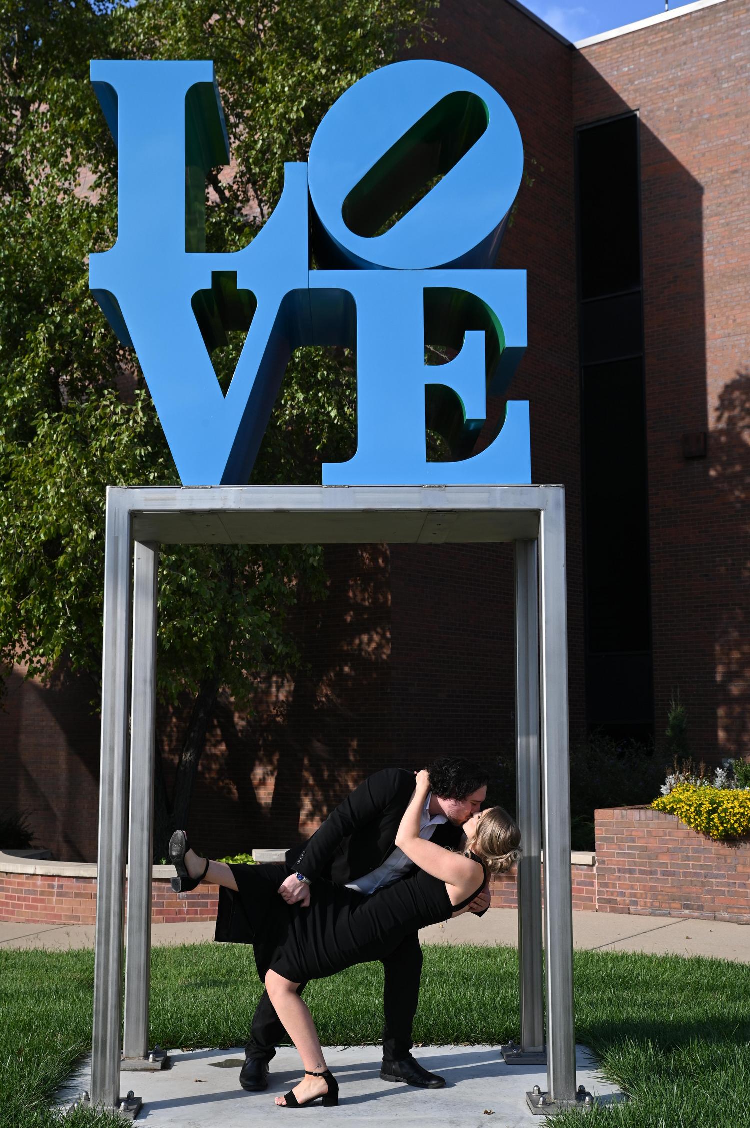 The Wedding Website of Claire Owen and Luke Dowling